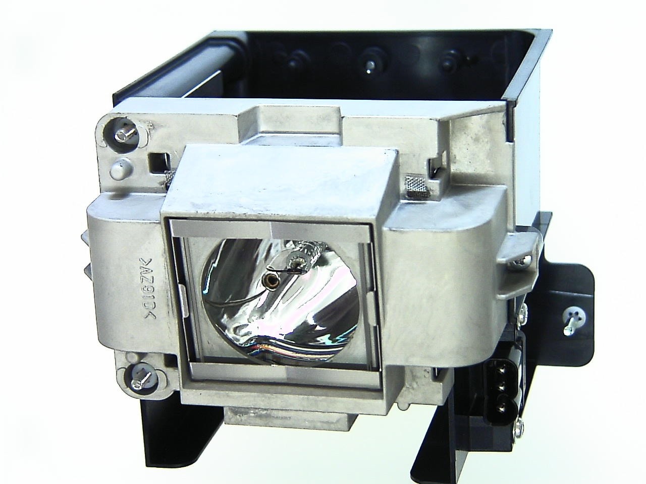 MITSUBISHI WD3300U lamp