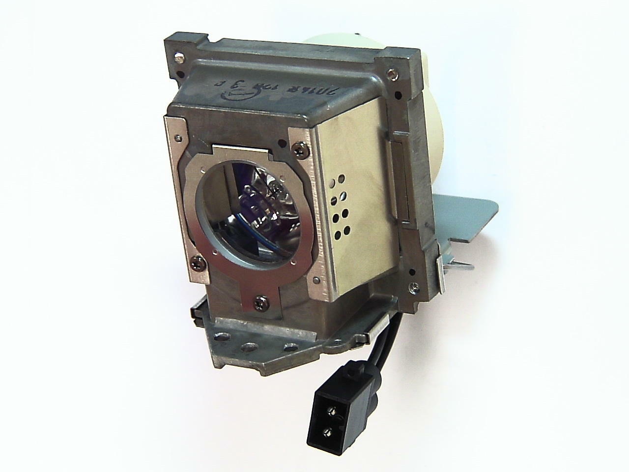 BENQ SH963 lamp 2