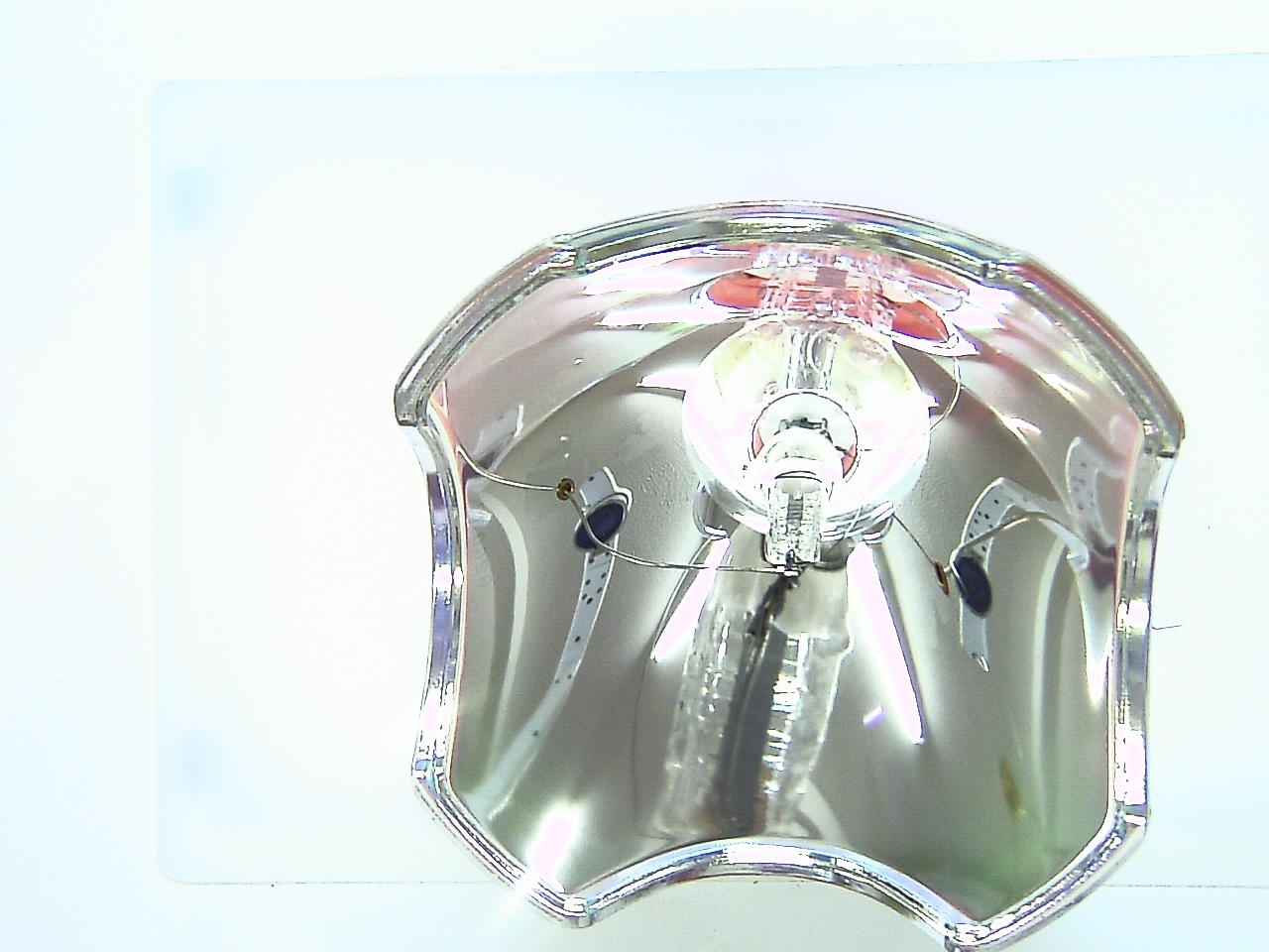 SHARP XG-XV2E    bulb only