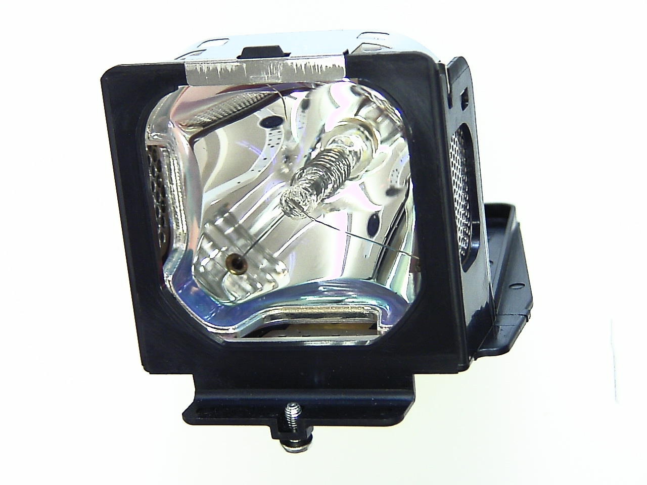 CHRISTIE VIVID LX25A   (brauner Stecker) Version 2 lamp