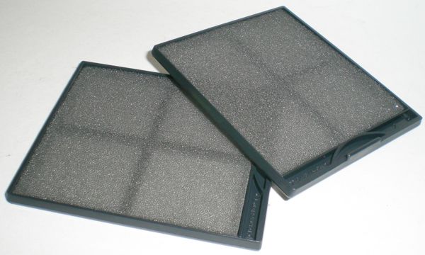 EPSON EMP-1815 air filter