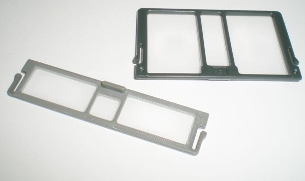 SANYO PLC-XE32 air filter