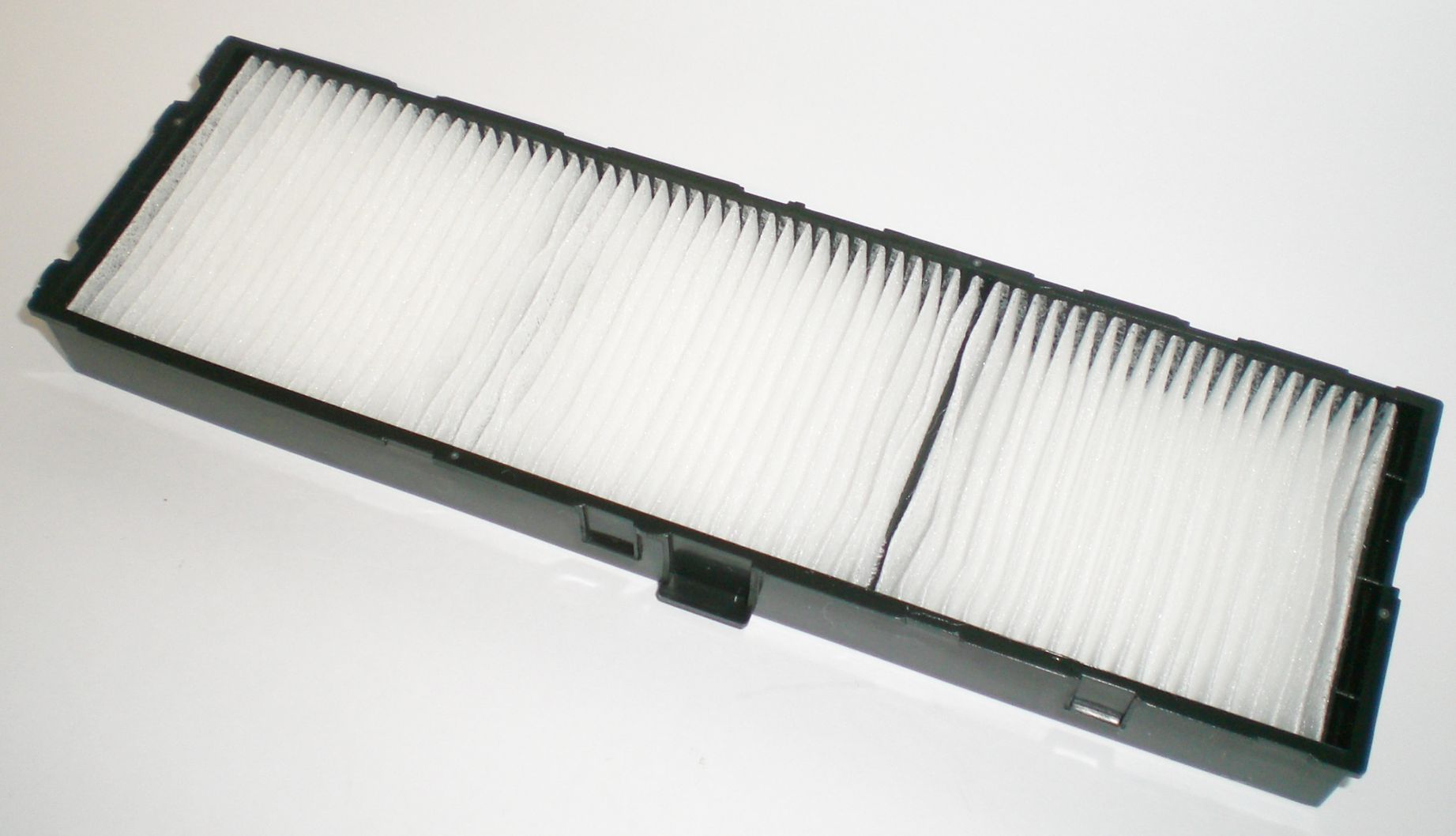 PANASONIC PT-VZ570 air filter compatible