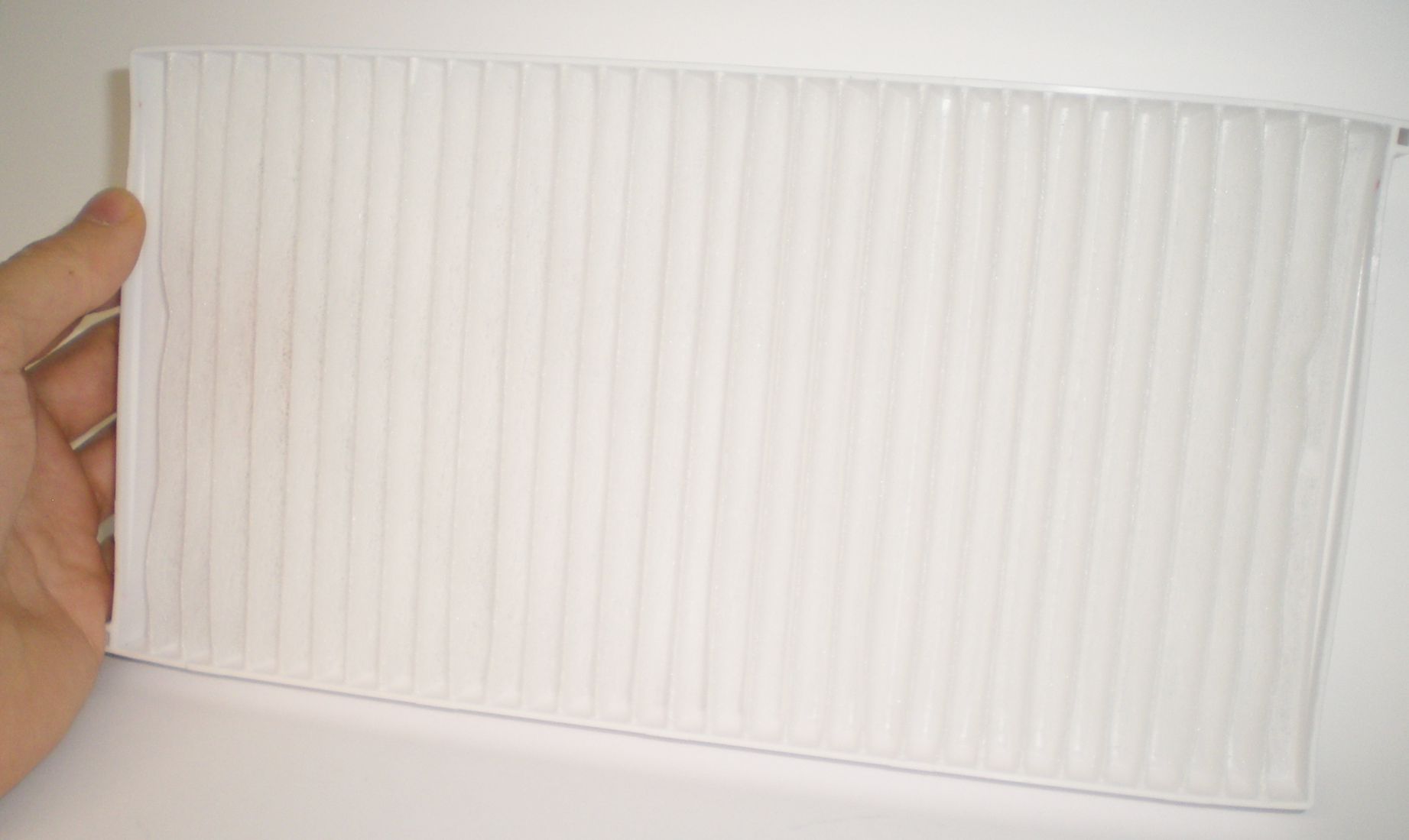 PANASONIC PT-DS20K2 air filter compatible