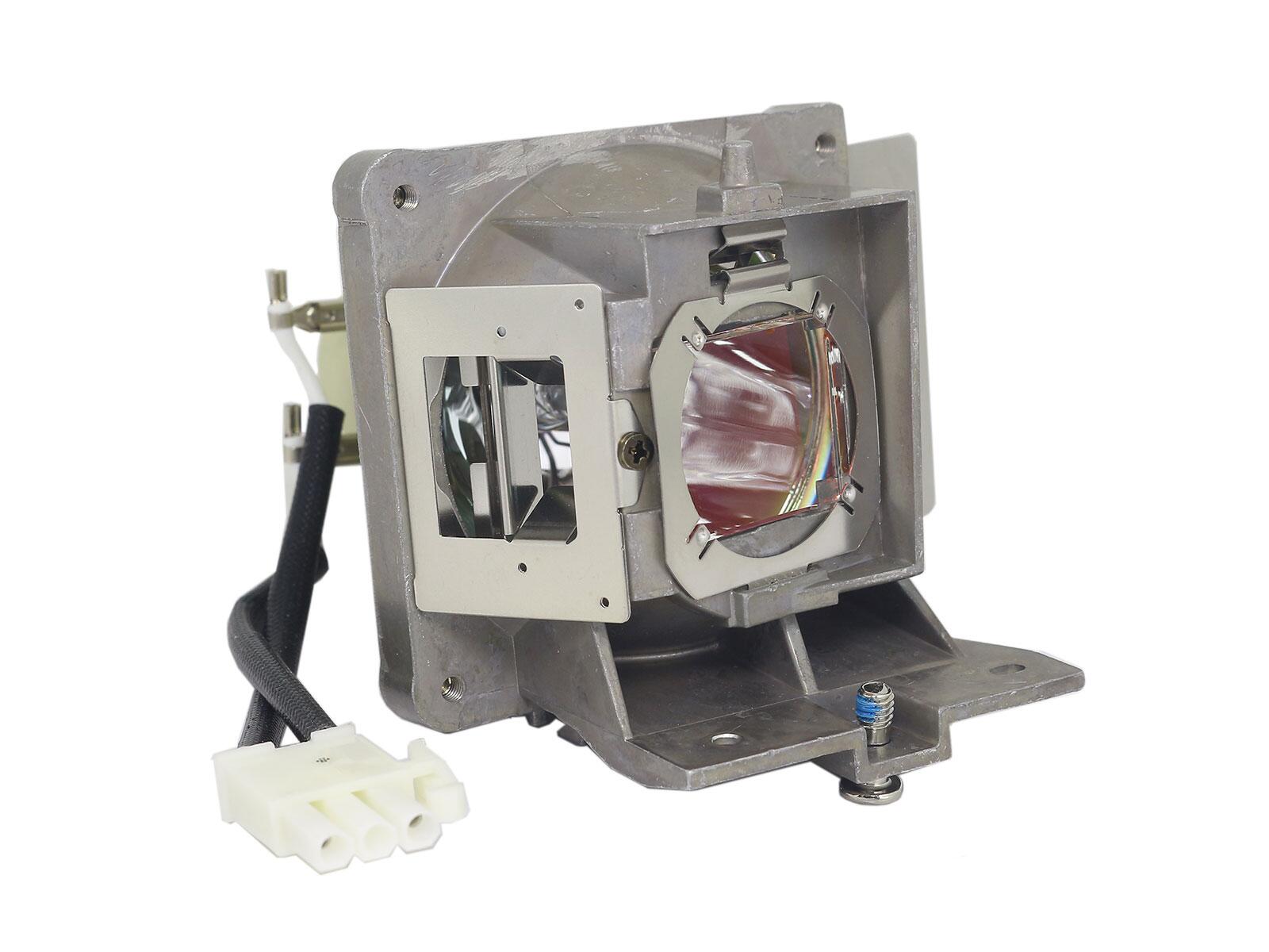 BENQ MU686 lamp