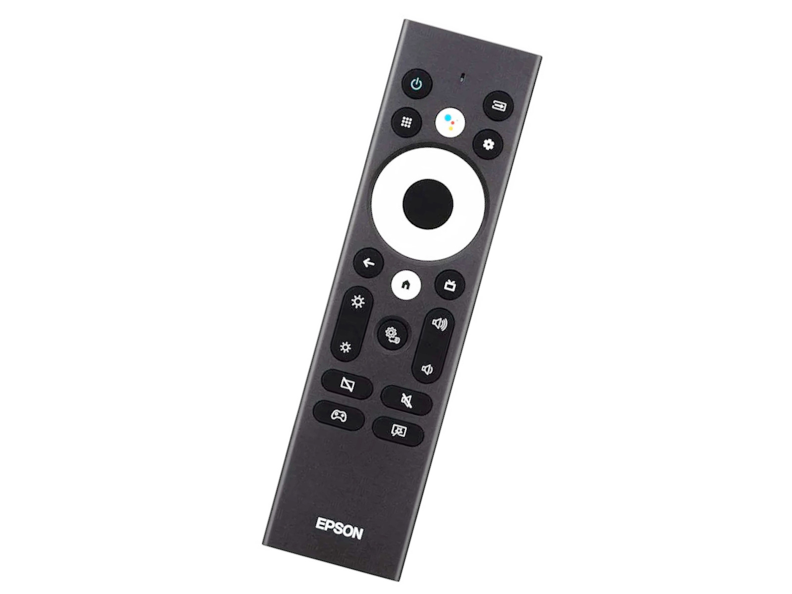 EPSON LS800 remote control