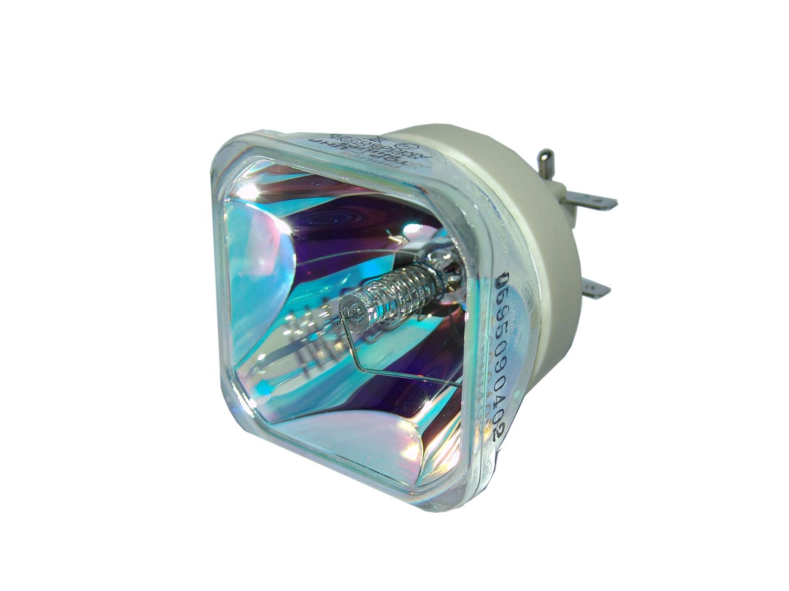 HITACHI CP-EU5001WN Philips bulb only