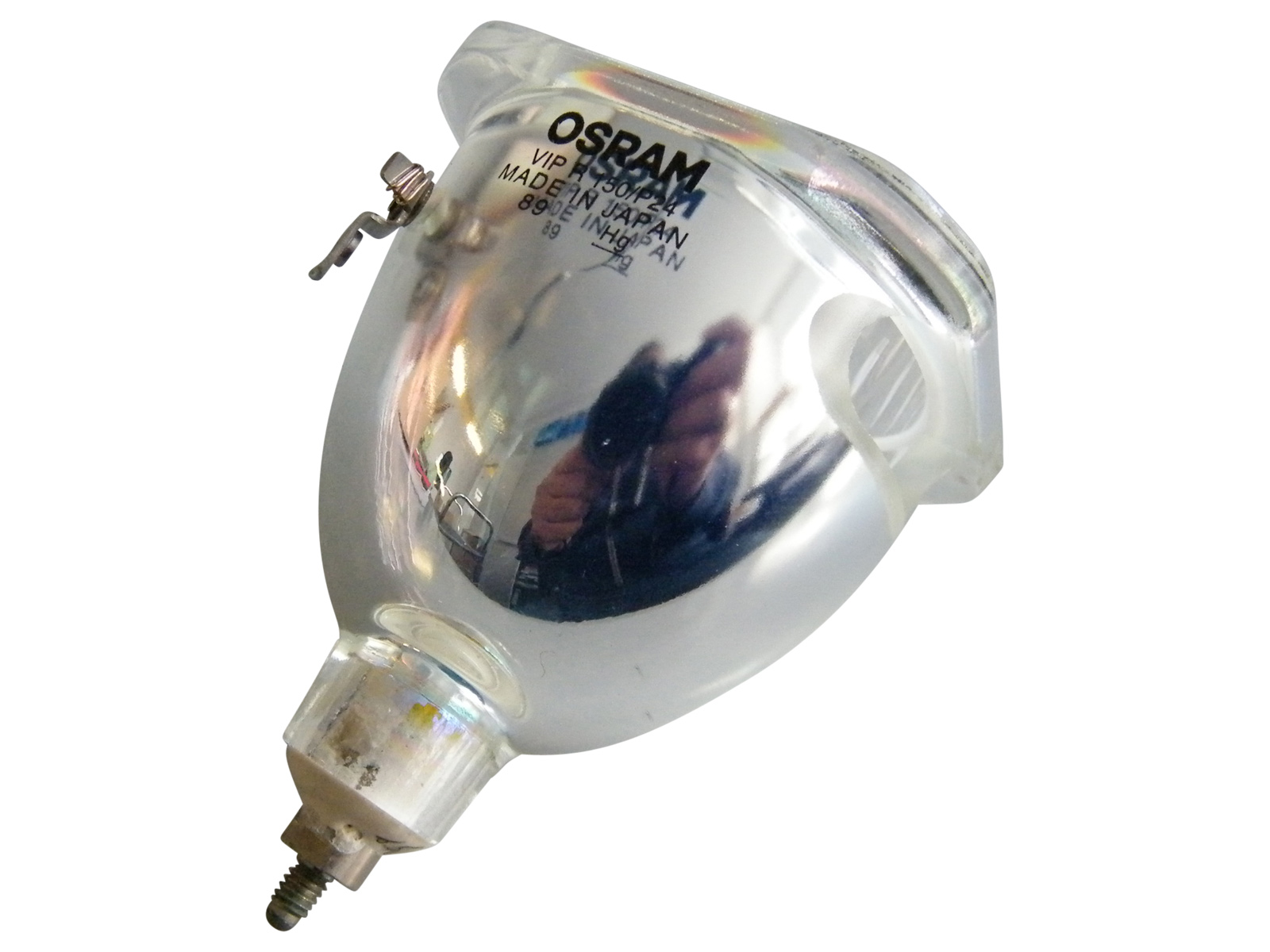 OPTOMA EP702 Osram bulb only