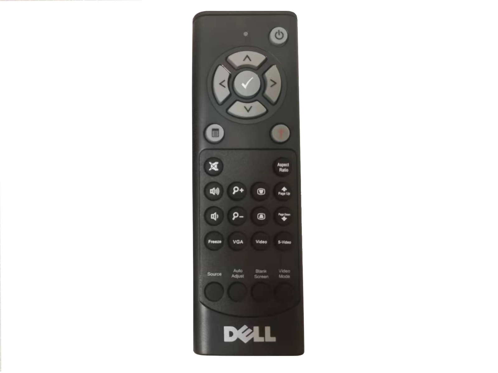 DELL 4350 remote control