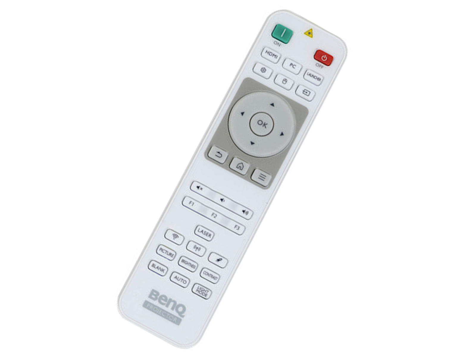 BENQ LW720 remote control