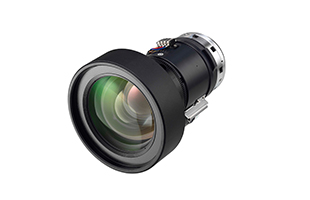 BENQ 5J.JAM37.001 / LS1SD object lens