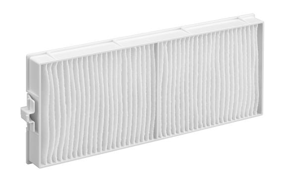 PANASONIC PT-MZ570 air filter