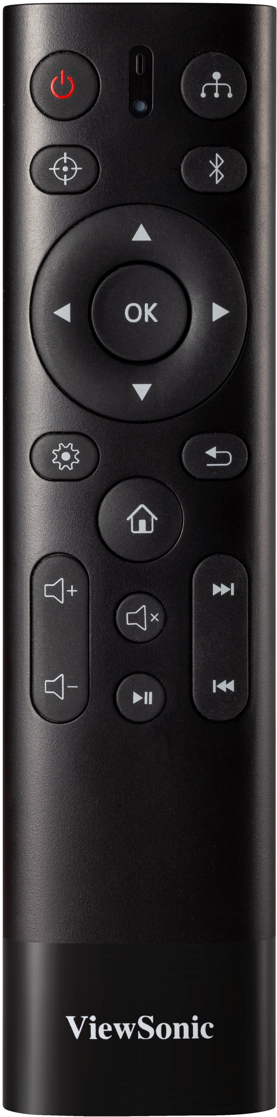 VIEWSONIC M1+-2 remote control