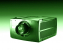 Projektor Barco FS400-HR