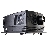 Projektor Barco HDF W22