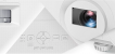 Projektor Benq LW500