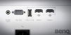 Projektor Benq TK710