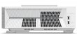 Projektor Benq V6000