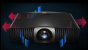 Projektor Benq W5800