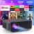 Projektor CoolEeve 20000 Lumen Bluetooth Beamer