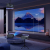 Projektor CoolEeve 20000 Lumen Bluetooth Beamer
