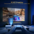 Projektor CoolEeve 20000 Lumen Bluetooth Beamer