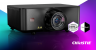 Projektor Christie Korus 4K1400-KS 