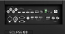 Projektor Christie Eclipse G3