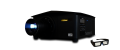 Projektor CineVersum FORCE TWO 3D