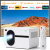 Projektor CoolEeve 12000Lumen Portable Projector