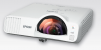 Projektor Epson USA PowerLite L210SF