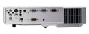 Projektor Hitachi ED S3350