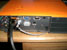 Projektor Hitachi ED X10
