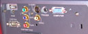 Projektor Hitachi PJ TX200/W