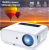 Projektor HOPVISION JQ818A