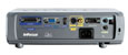 Projektor InFocus LP600