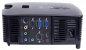 Projektor InFocus IN114v