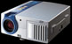 Projektor JVC DLA DS1/U