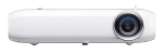 Projektor LG PW1000G