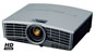 Projektor Mitsubishi HD4000U