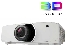Projektor Nec PA903X