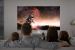 Projektor Optoma CinemaX D2 B/W