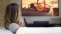 Projektor Optoma CinemaX D2 B/W