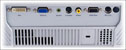 Projektor Optoma TX700