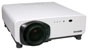 Projektor Panasonic PT D7500E/U