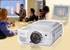 Projektor Panasonic PT L712NTE/U