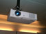 Projektor Panasonic PT AX100E/U