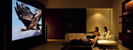 Projektor Panasonic PT AX100E/U