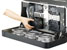 Projektor Panasonic PT D10000E/U