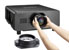 Projektor Panasonic PT DZ21 K /E/U